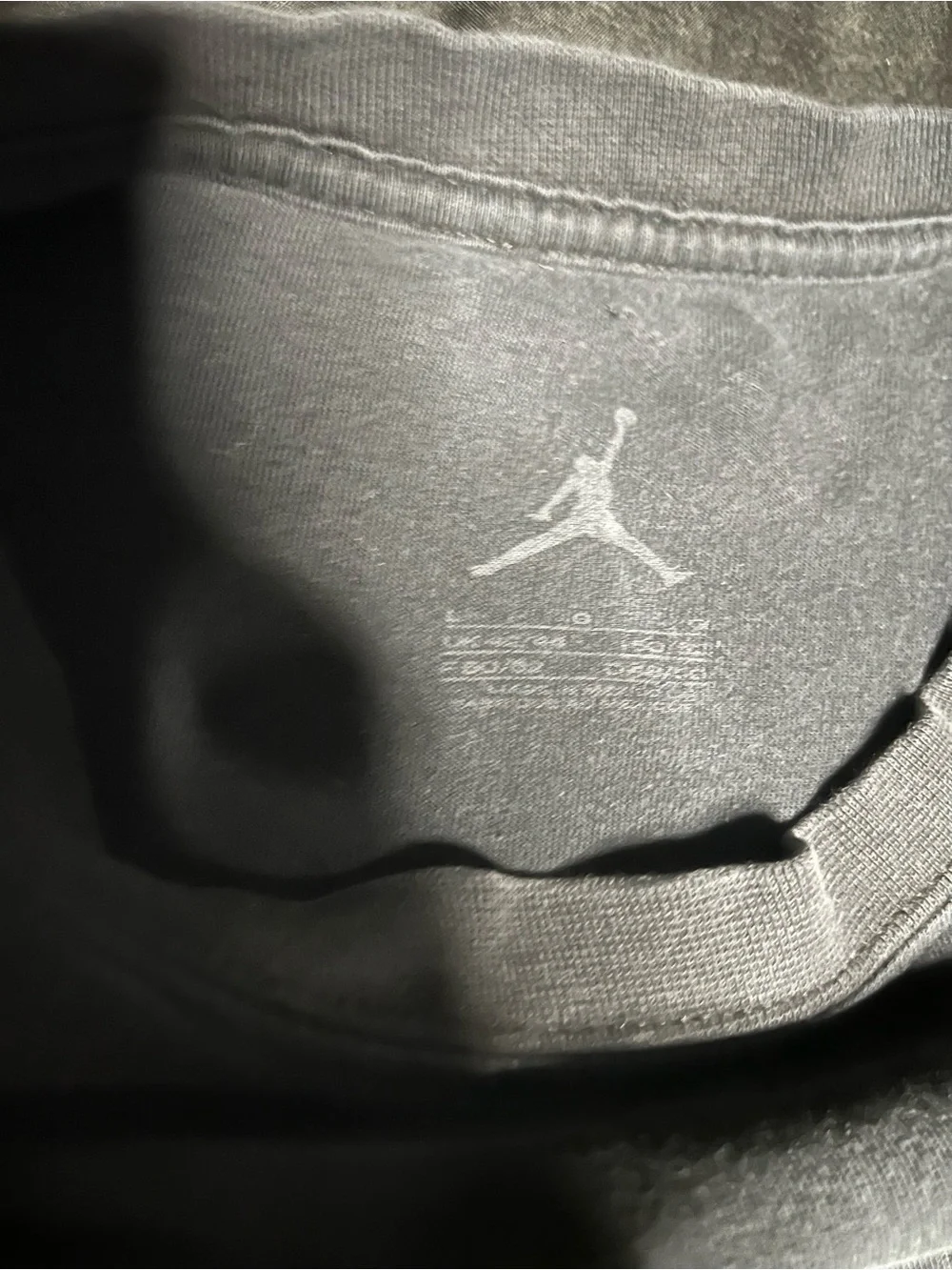 Jordan soft jumpman